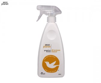 Eco Planet 万能清洁剂 西柚薄荷味 500毫升 Eco Planet 万能清洁剂 西柚薄荷味 500毫升